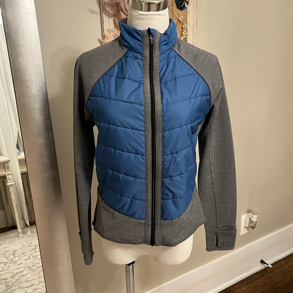 Lucy Running Jacket